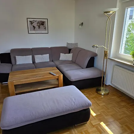 Seehaus Brigitte * Owingen