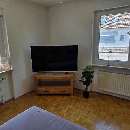 Seehaus Brigitte Owingen