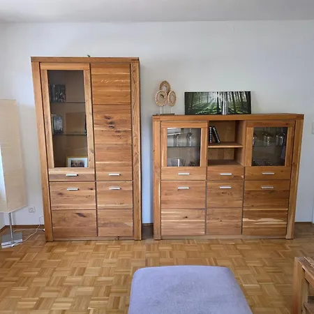 Seehaus Brigitte Διαμέρισμα