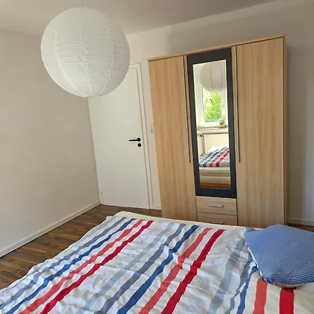 Seehaus Brigitte Owingen