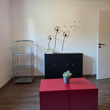 Διαμέρισμα Seehaus Brigitte