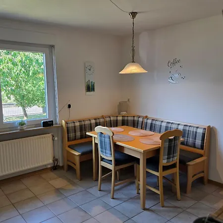 Seehaus Brigitte