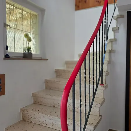 Διαμέρισμα Seehaus Brigitte Owingen