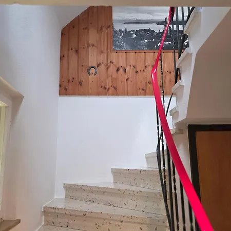 Seehaus Brigitte * Owingen